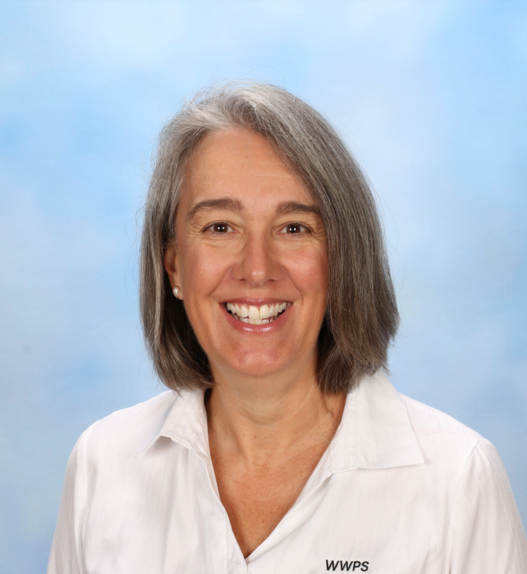 School administration manager