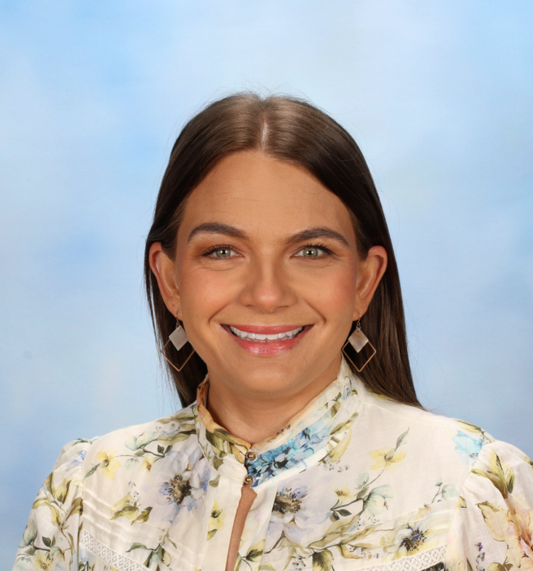 Kindergarten teacher