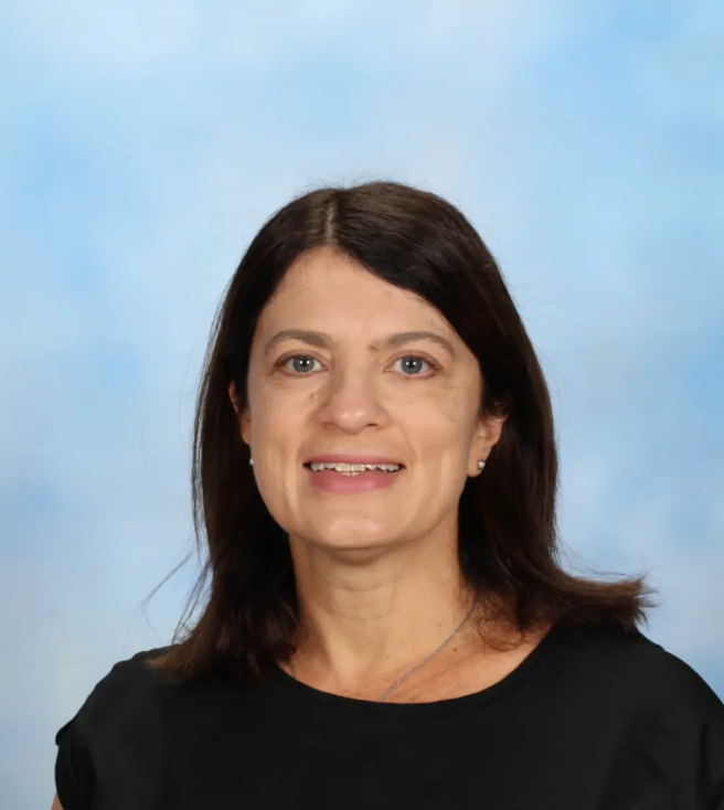 School principal