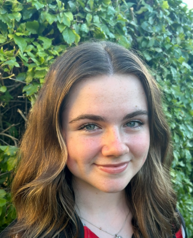 Picture of an alumni