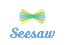 Seesaw logo